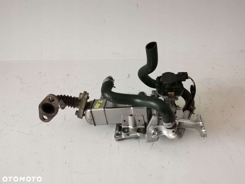 MITSUBISHI OUTLANDER IV 21- USA 2.5 ZAWOR EGR CHLODNICZKA SPALIN 147105TA0C - 3