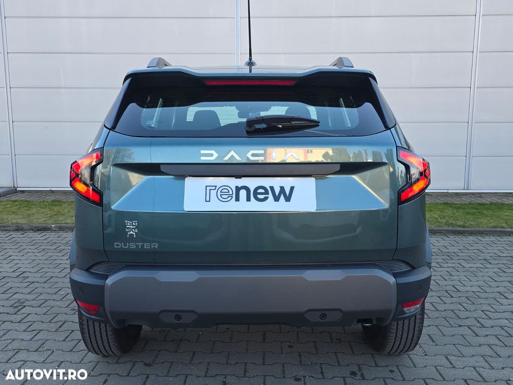 Dacia Duster ECO-G 100 Expression - 24