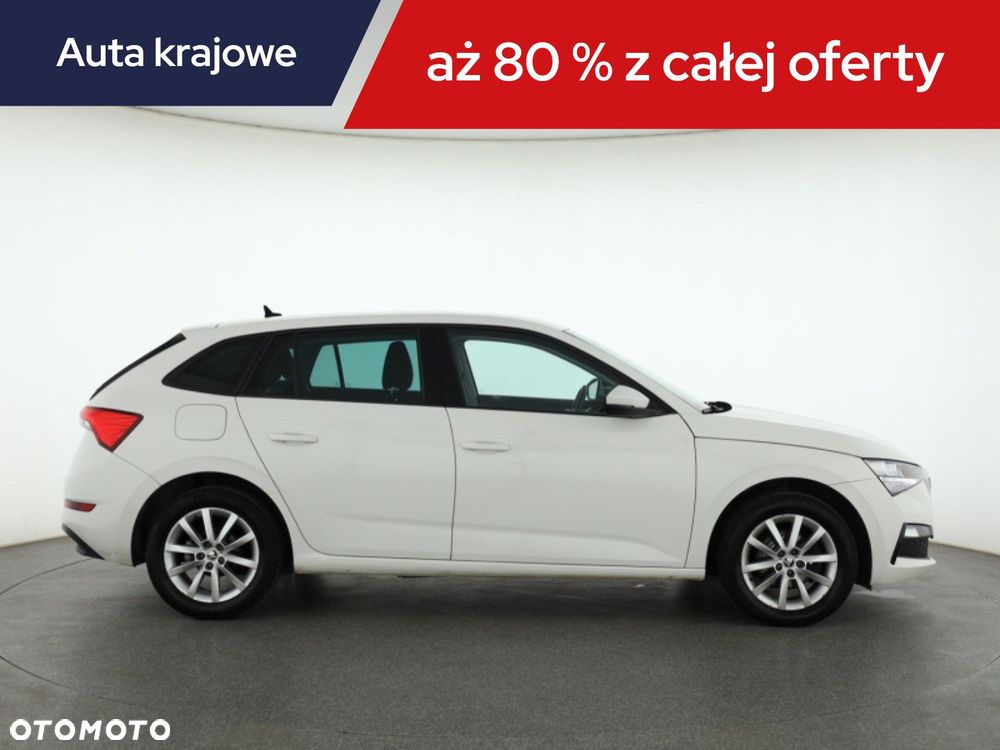 Skoda Scala - 8
