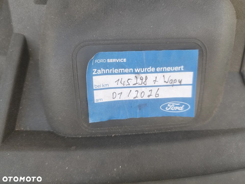 Ford Fiesta 1.25 Trend EU6 - 20