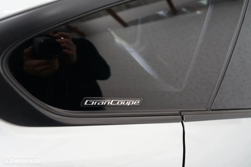 BMW 420 Gran Coupé - 13