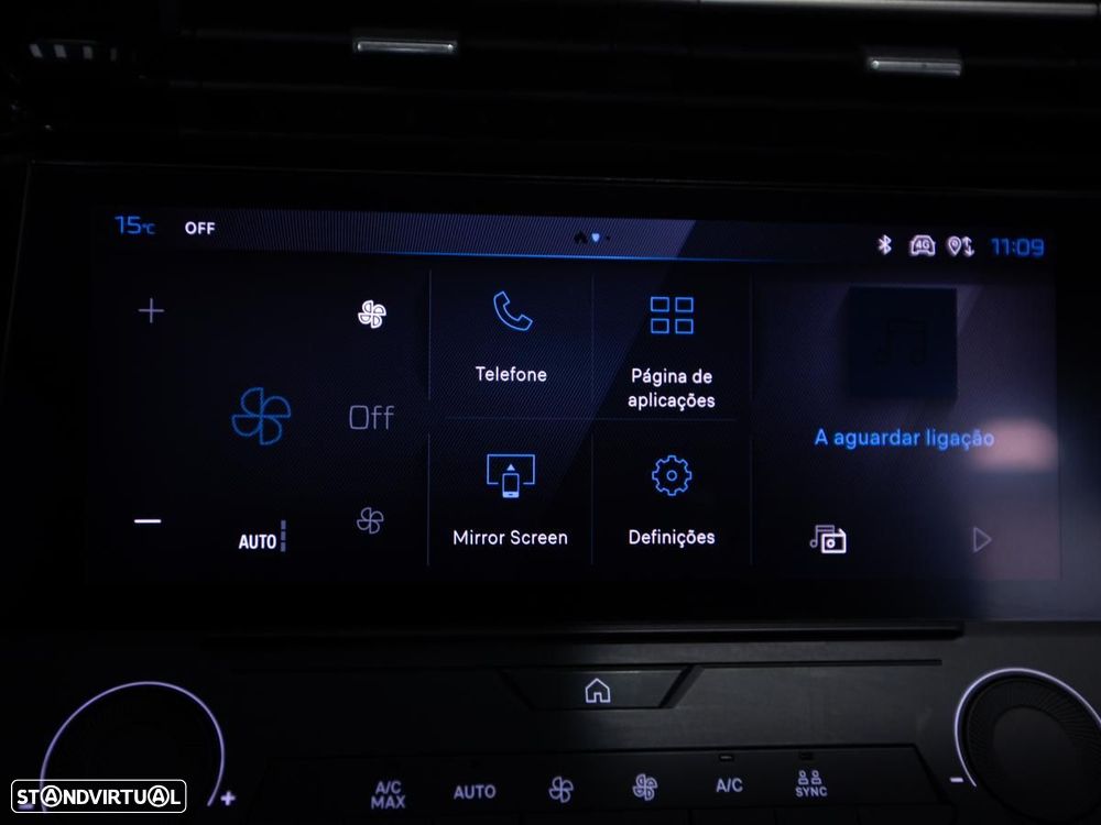 Peugeot 308 SW 1.2 PureTech Active - 24