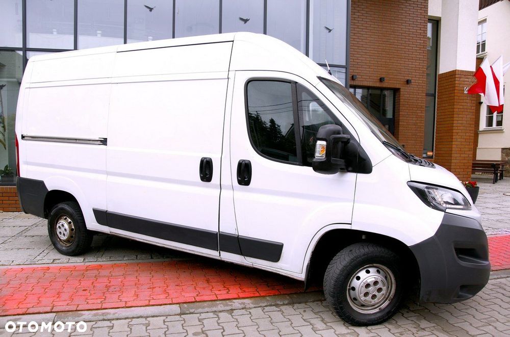 Fiat Ducato - 27