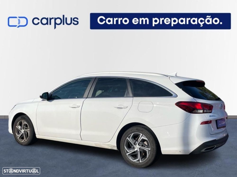 Hyundai i30 1.0 T-GDI Style - 2