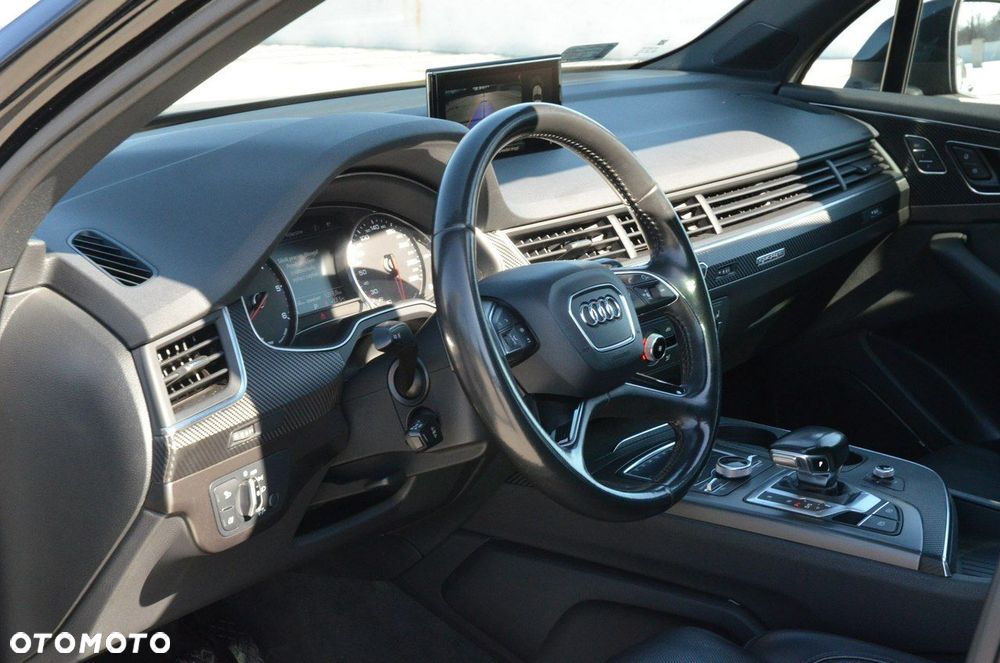 Audi Q7 - 23