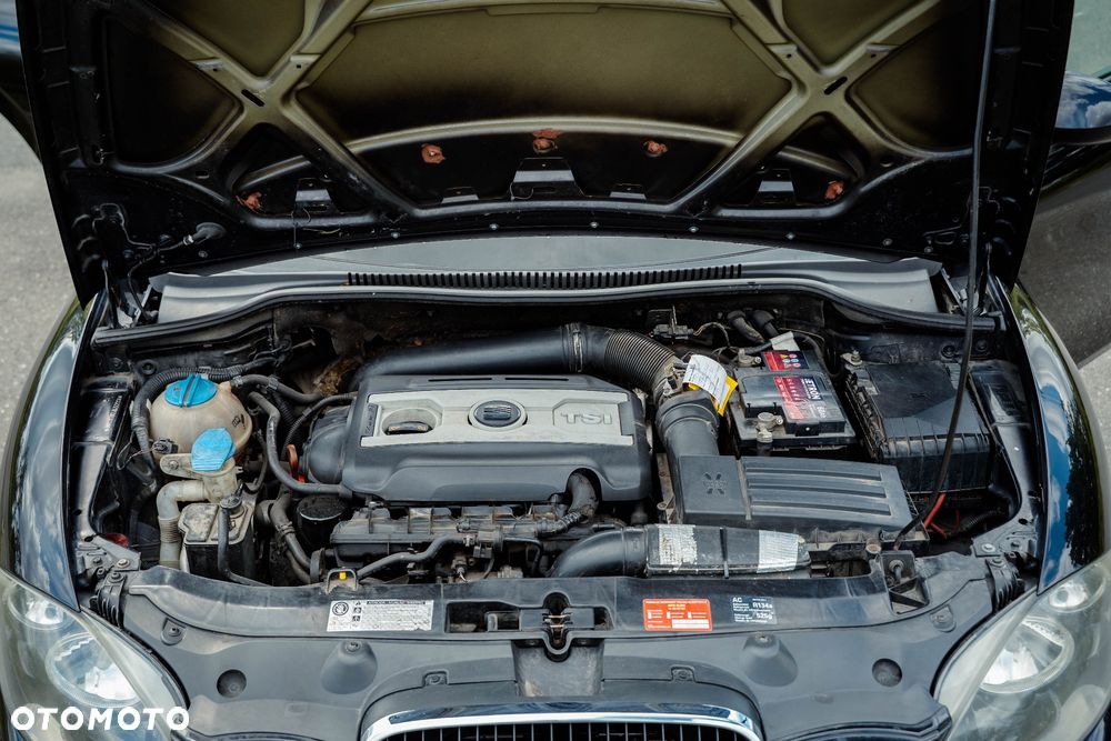 Seat Leon 1.8 TSI Style - 38