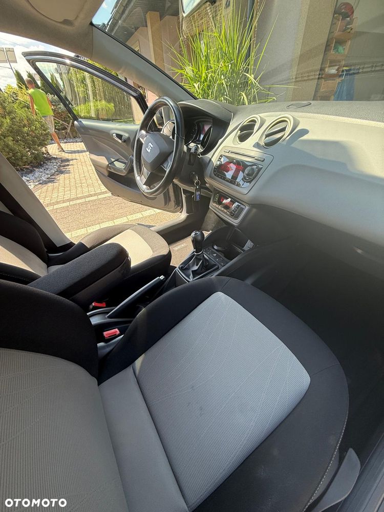 Seat Ibiza 1.2 TSI Style - 10