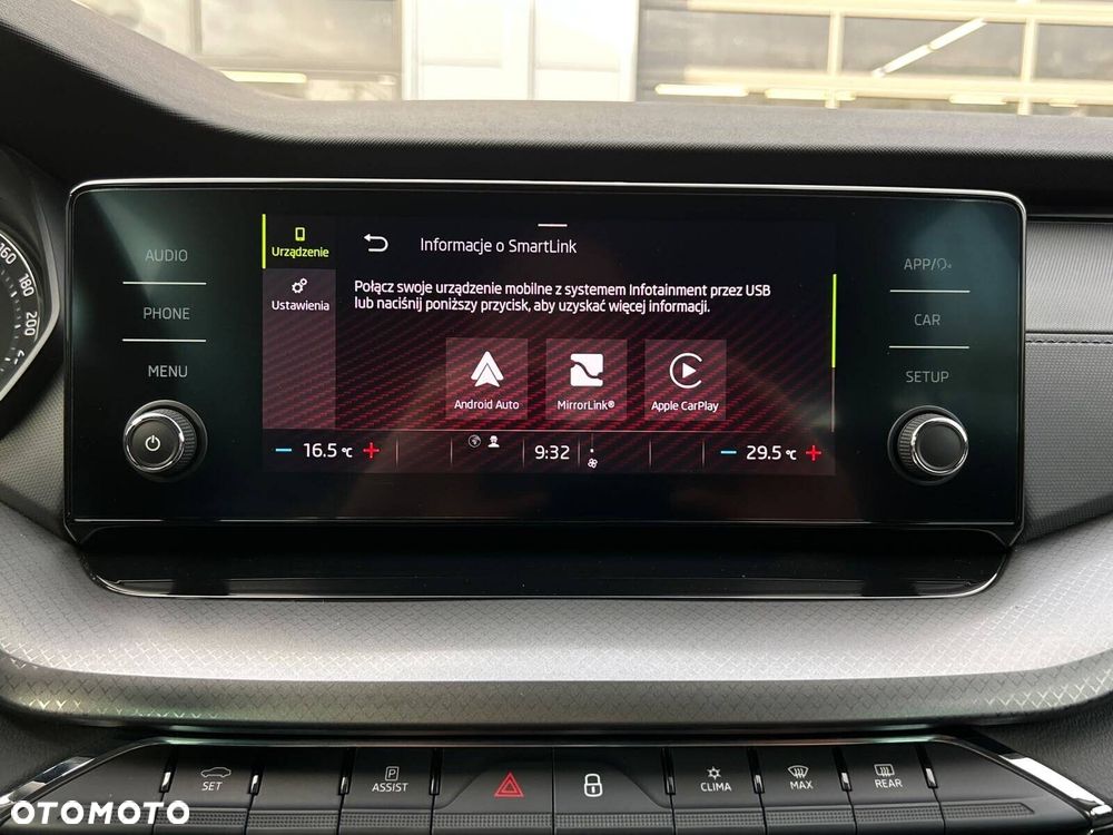 Skoda Octavia 1.5 TSI ACT Ambition - 30