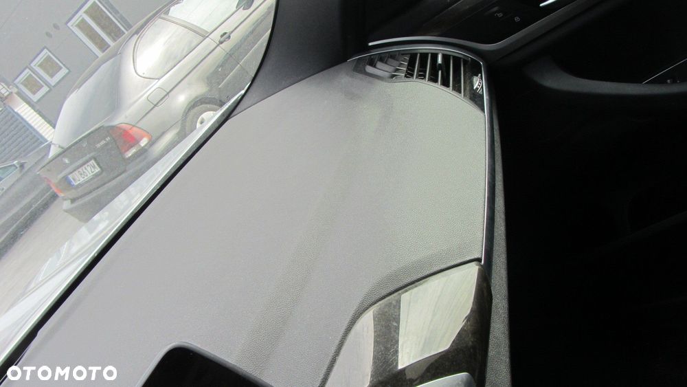 BMW X3 G01 X4 G02 KOKPIT CZARNA DESKA ROZDZIELCZA KONSOLA 51457937954 - 3