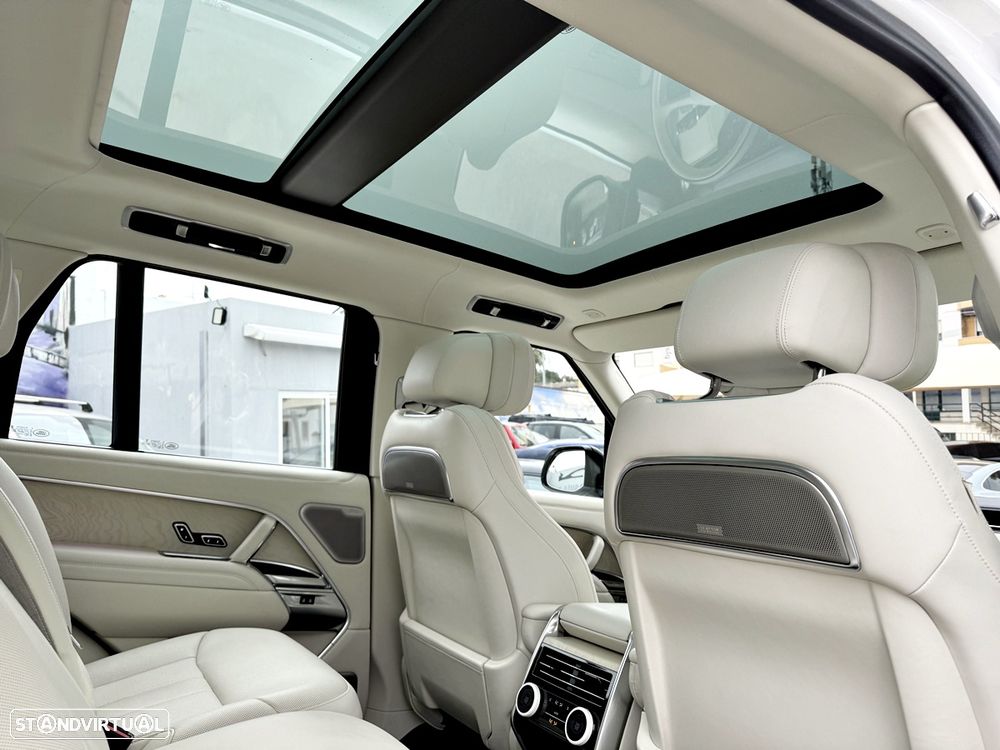 Land Rover Range Rover 3.0 P510e SV - 36