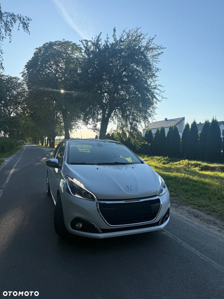 Peugeot 208 PureTech 82 Start & Stop Style - 5