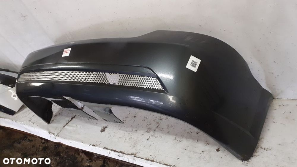 $# MONDEO III MK3 ST HB ZDERZAK TYŁ TYLNY KOD KOLOR M1 - 3