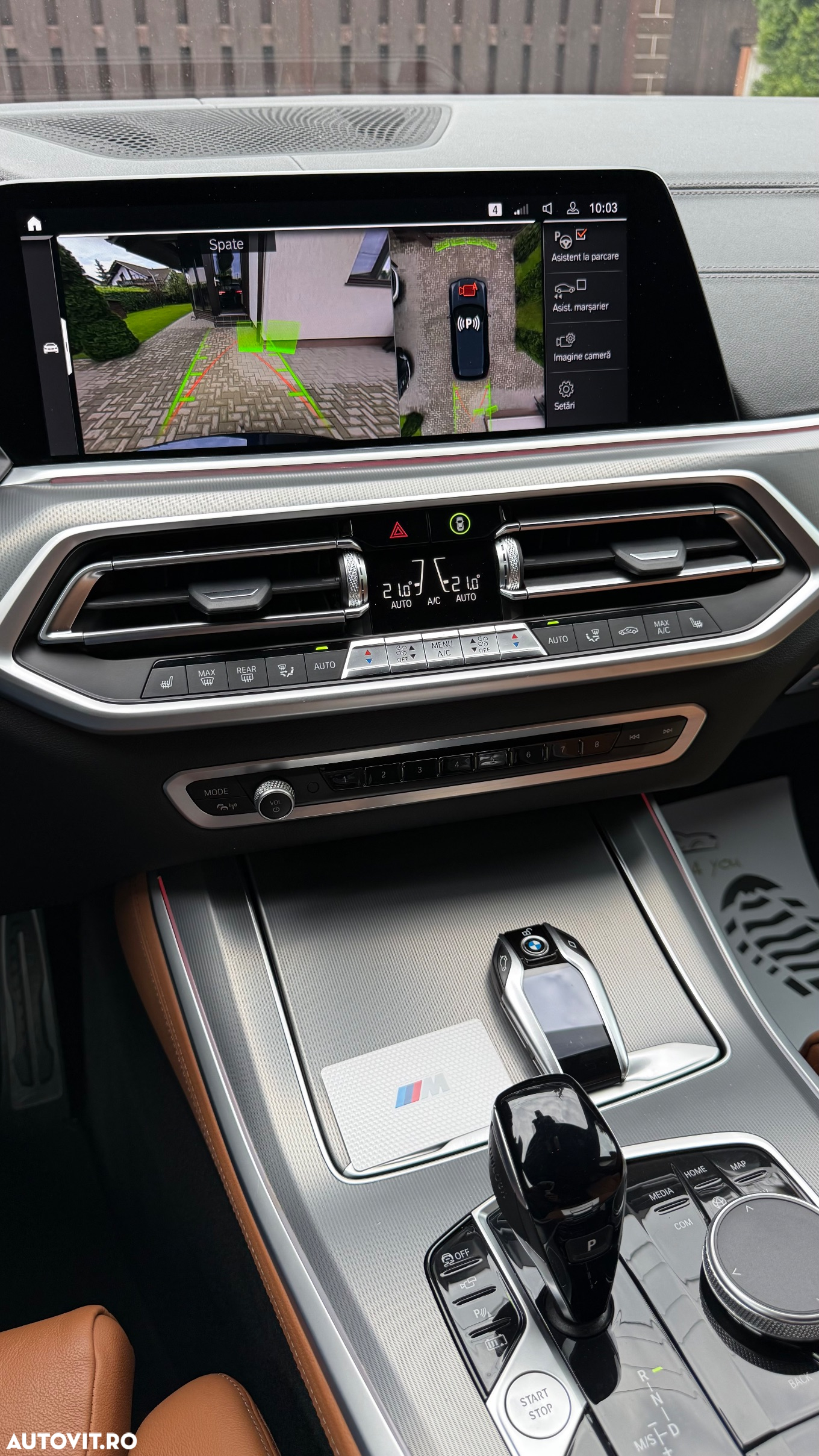 BMW X5 - 17