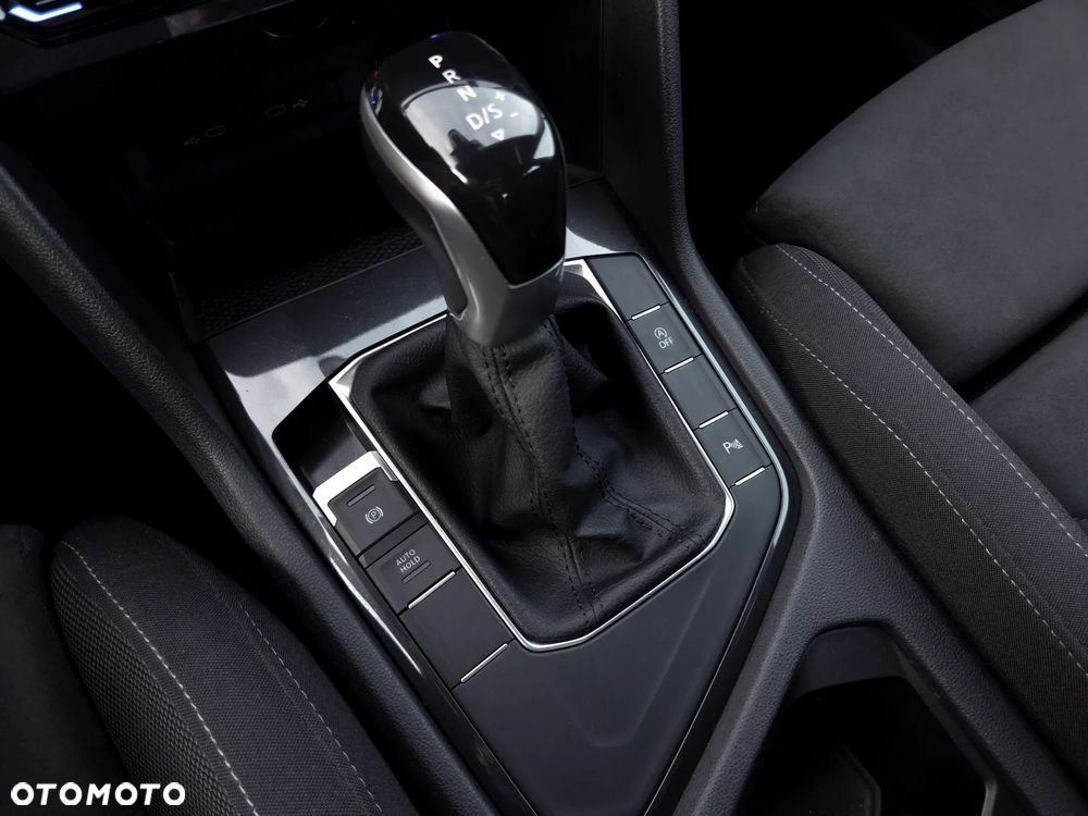Volkswagen Tiguan 2.0 TDI SCR DSG Life - 15