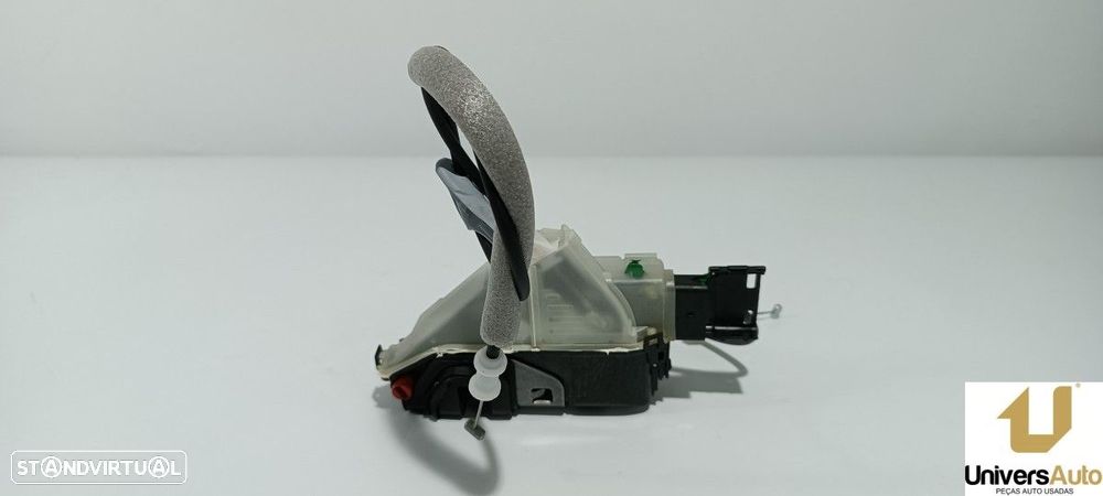 FECHADURA PORTA TRASEIRA ESQUERDA PEUGEOT 5008 ALLURE - 3