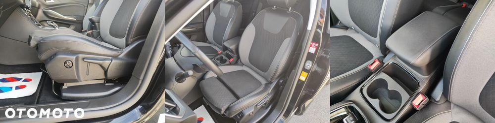 Opel Grandland X 1.5 D Start/Stop Automatik Business Elegance - 34