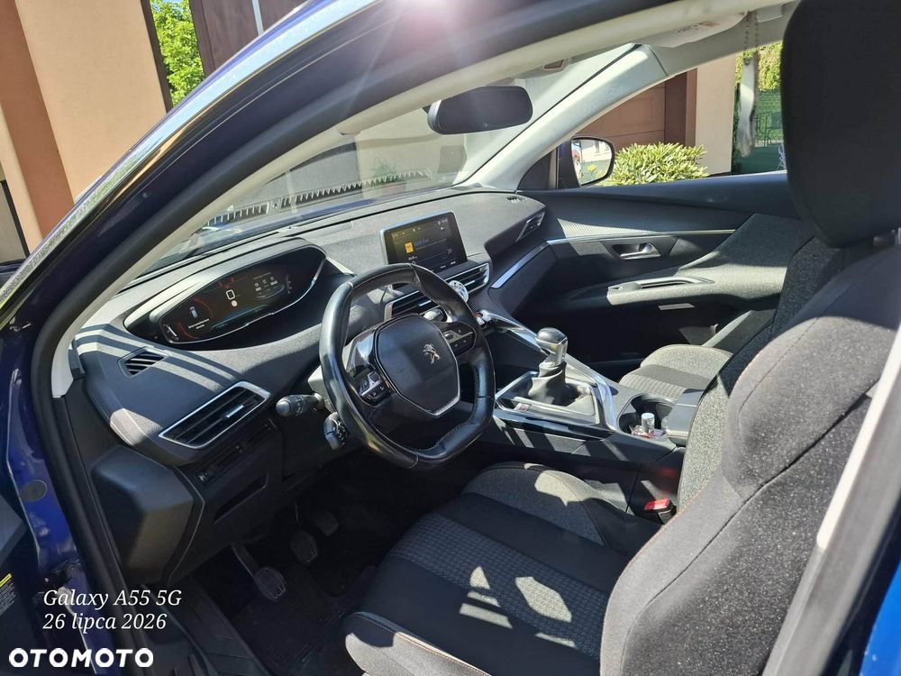 Peugeot 3008 PureTech 130 Stop & Start Active - 6