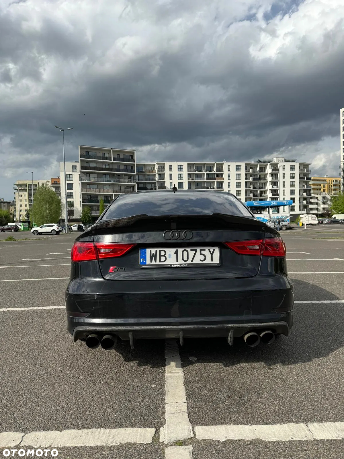 Audi S3 ver-s-tronic - 11