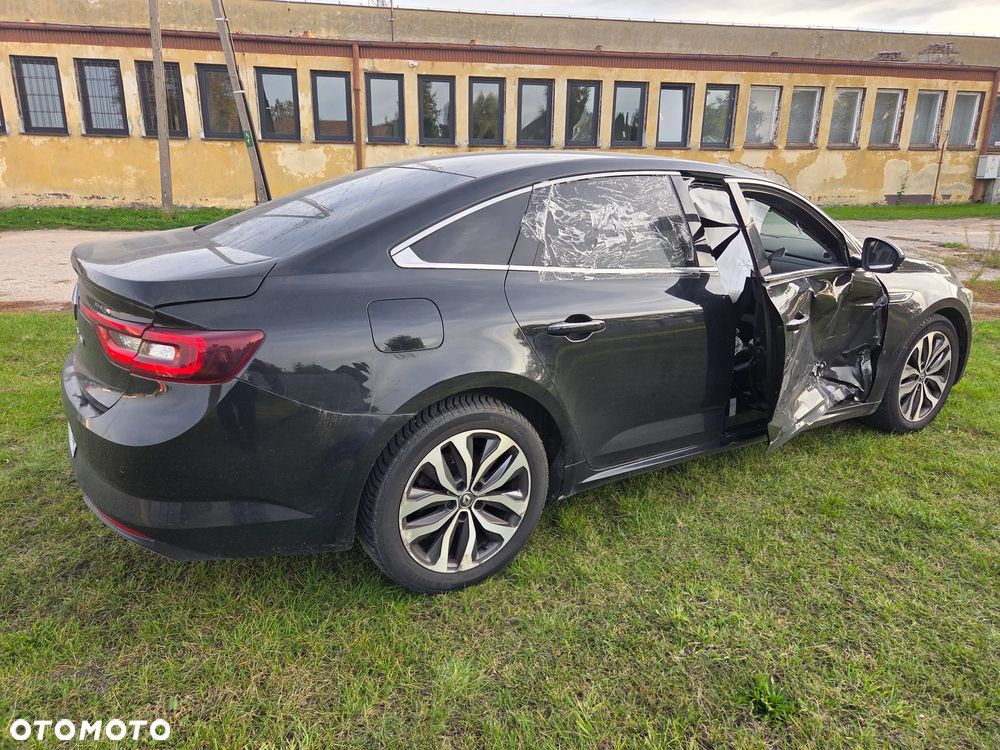 Renault Talisman ENERGY dCi 160 EDC LIMITED - 23