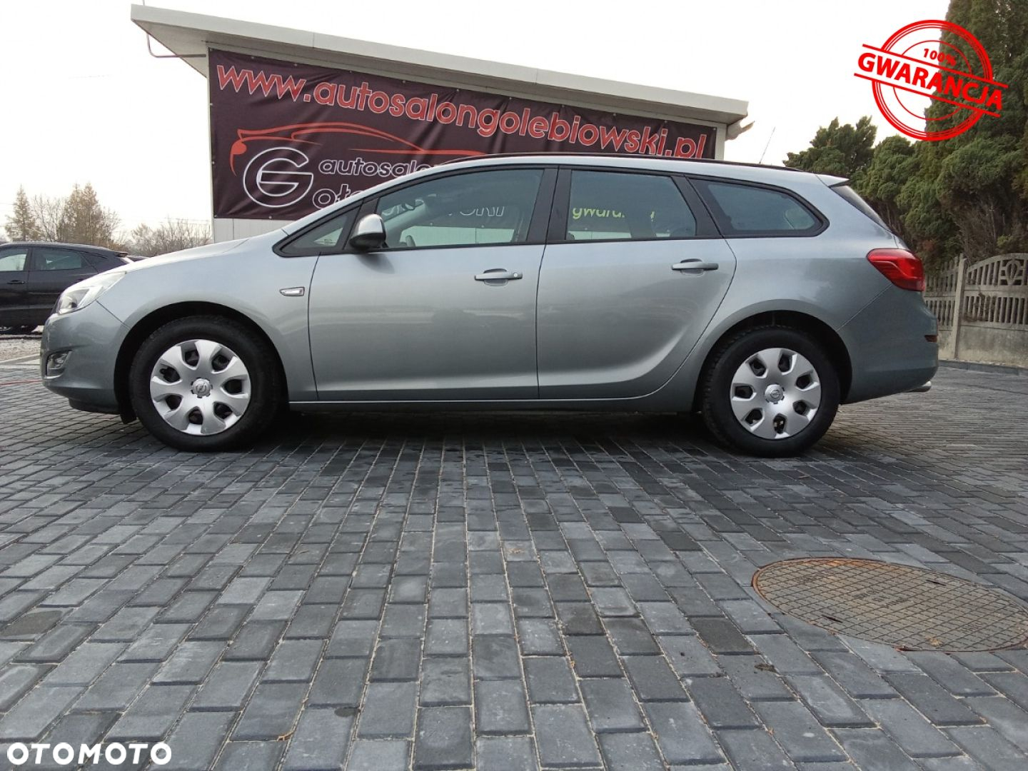 Opel Astra - 4