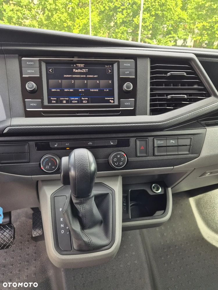 Volkswagen Transporter T6.1 DSG L2H1 Webasto LED - 15