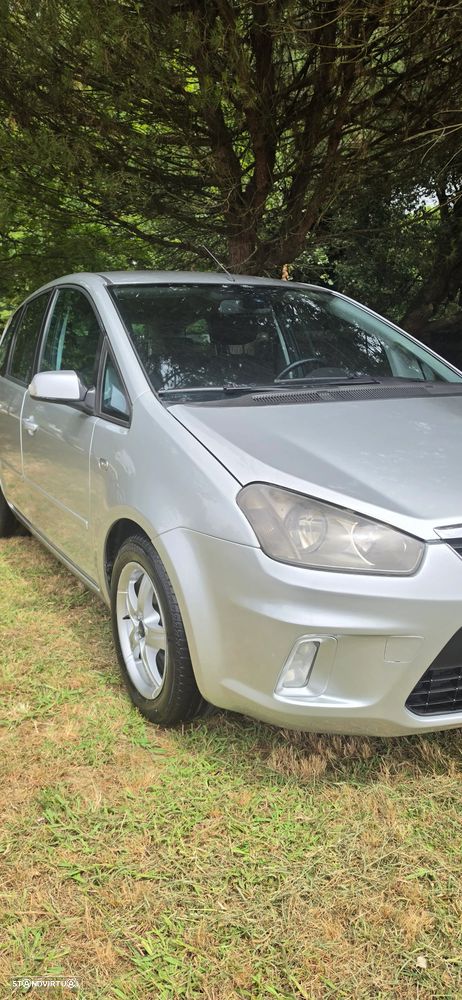 Ford C-Max 1.6 TDCi Titanium - 5