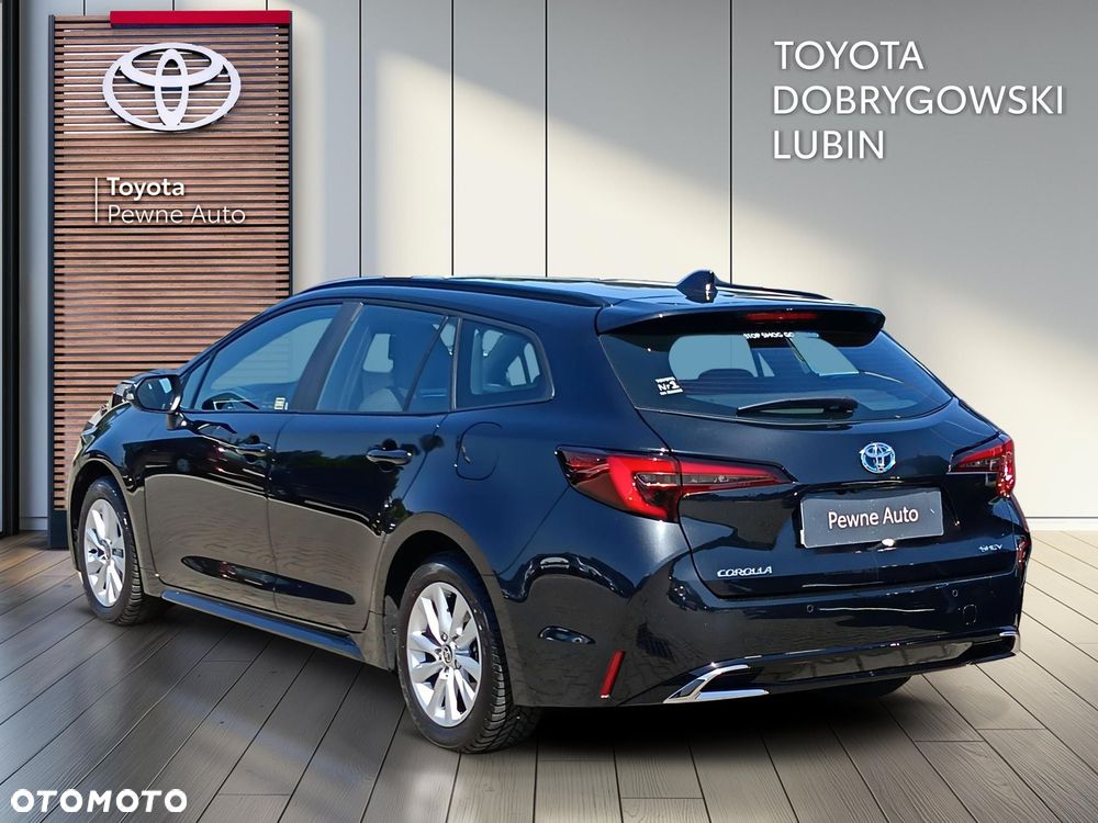 Toyota Corolla 1.8 Hybrid Comfort - 3