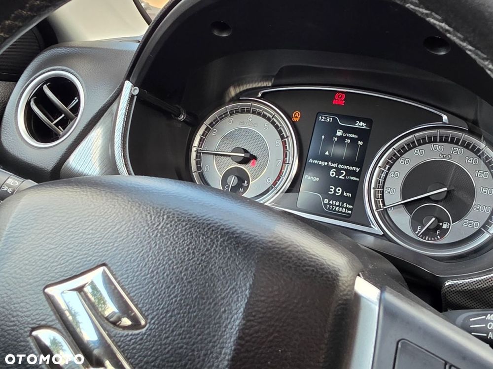 Suzuki Vitara - 28