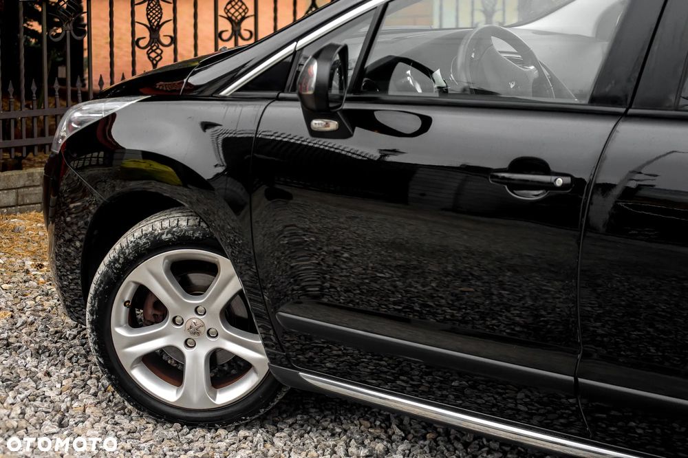 Peugeot 3008 155 THP Platinum - 7