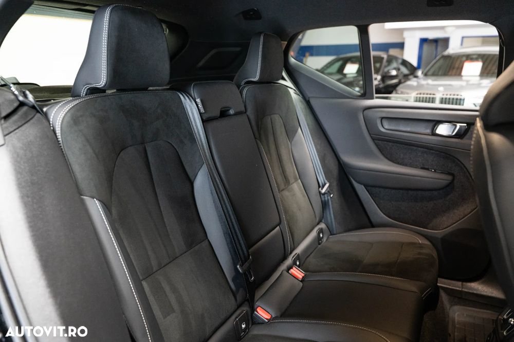 Volvo XC 40 T5 Recharge DKG Plus Dark - 7