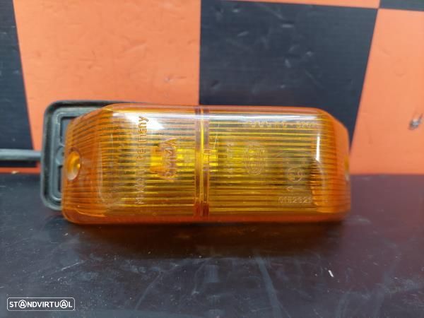 Farolim Pisca Guarda-Lamas Mercedes-Benz Sprinter 4-T Autocarro (904) - 3