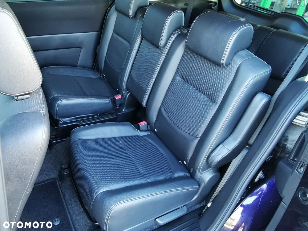 Mazda 5 2.0 Exclusive - 26
