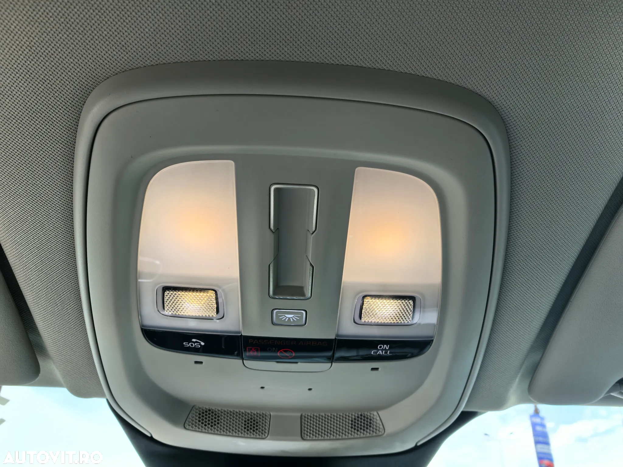 Volvo XC 60 T8 AWD Recharge Geartronic Inscription - 19