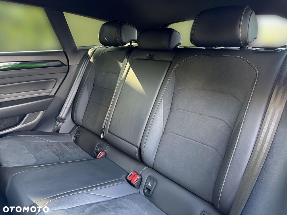 Volkswagen Arteon 2.0 TSI R-Line DSG - 16
