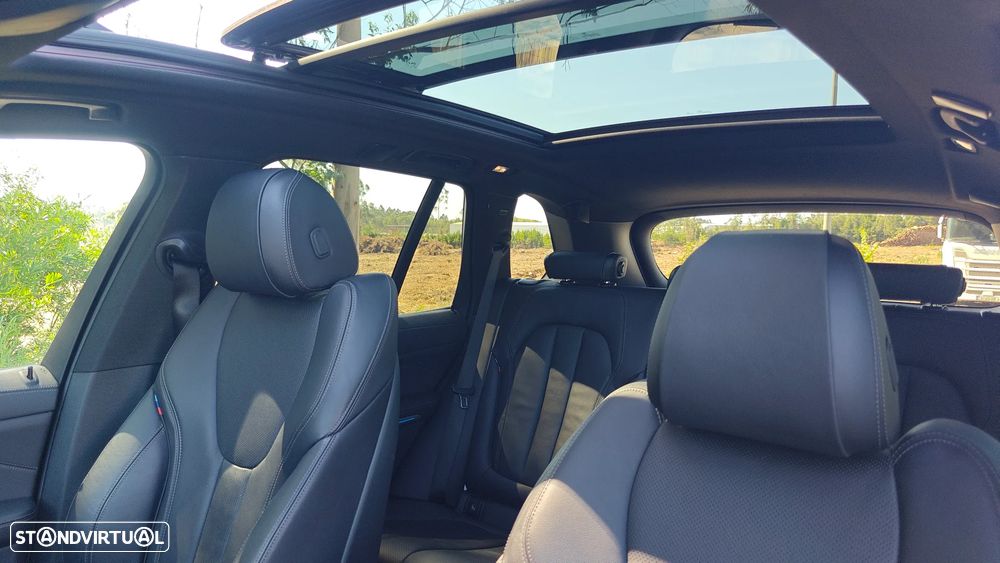 BMW X5 45 e xDrive Pack M - 37