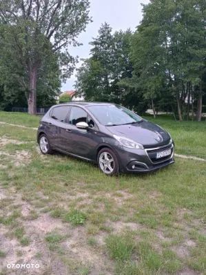 Peugeot 208 1.2 PureTech Style - 1