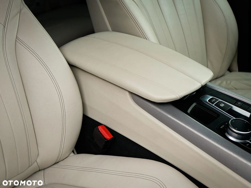 BMW X5 xDrive30d - 20