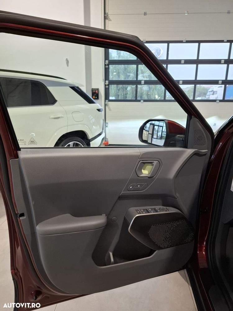Kia EV2 - 18