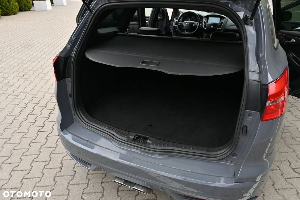 Ford Focus 2.0 TDCi ST-2 PowerShift - 22