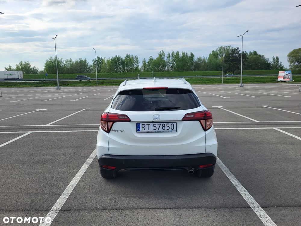 Honda HR-V 1.5 Executive (ADAS) - 5