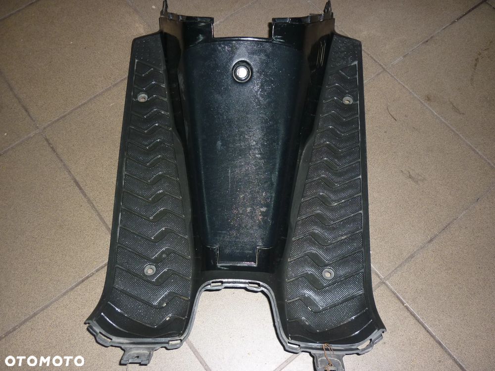 Podłoga Aprilia SR 50 1992-1996 Super stan !! - 9