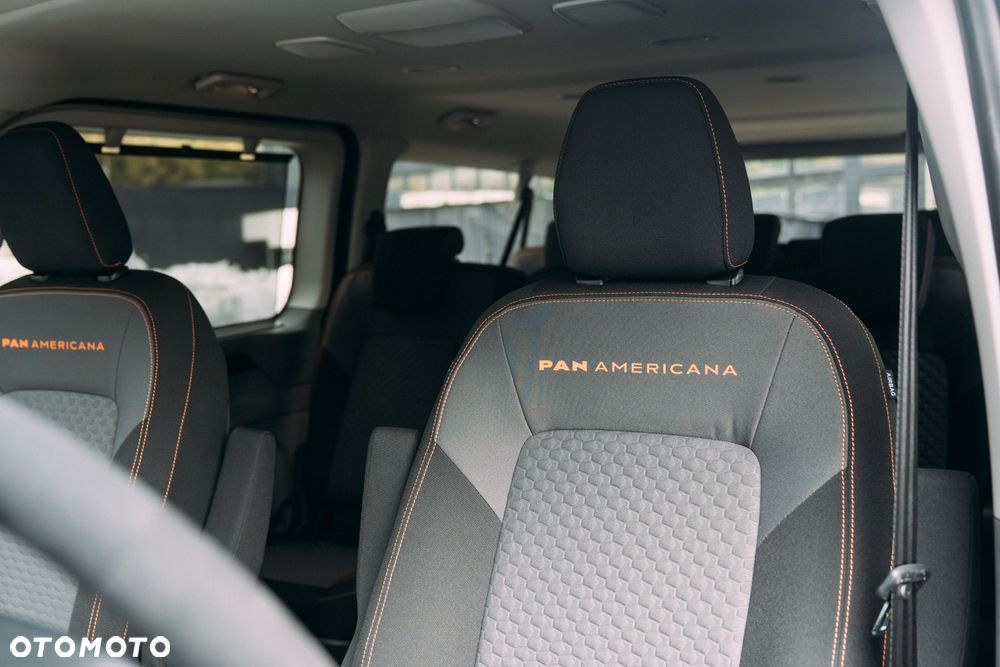 Volkswagen Caravelle 2.0 TDI L2 PanAmericana - 18