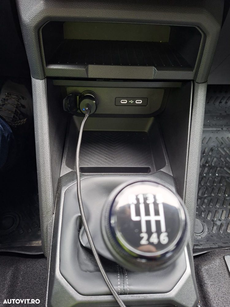 Dacia Duster TCe 130 4X4 MHEV Extreme - 17