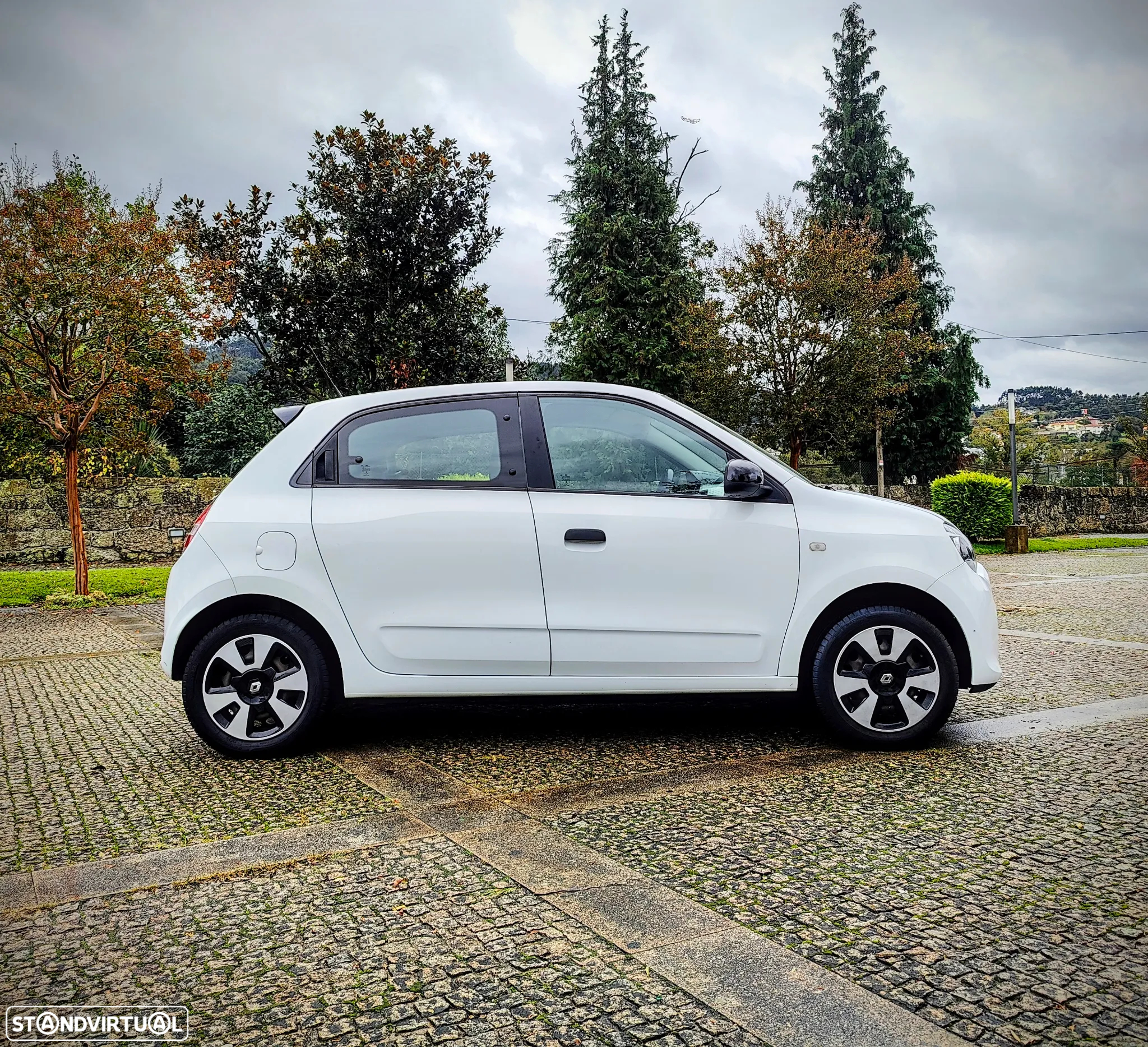 Renault Twingo 1.0 SCe Zen - 26