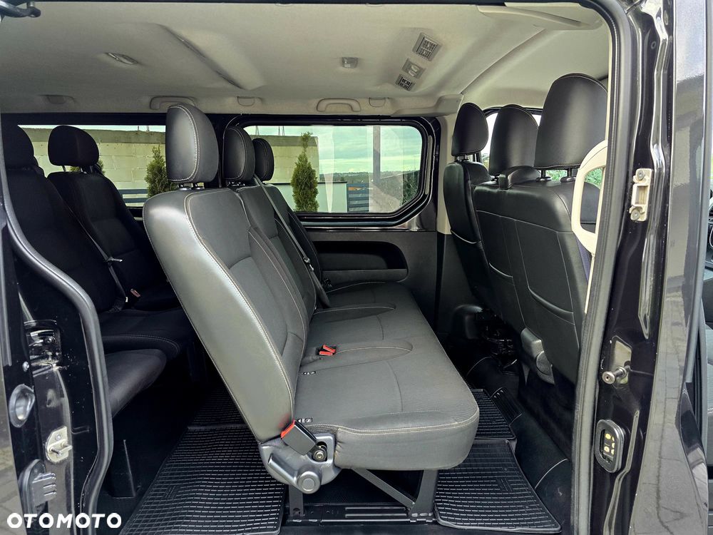 Renault Trafic - 29