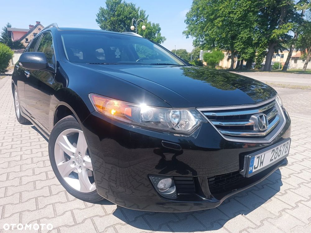 Honda Accord 2.0 Elegance Advantage - 1