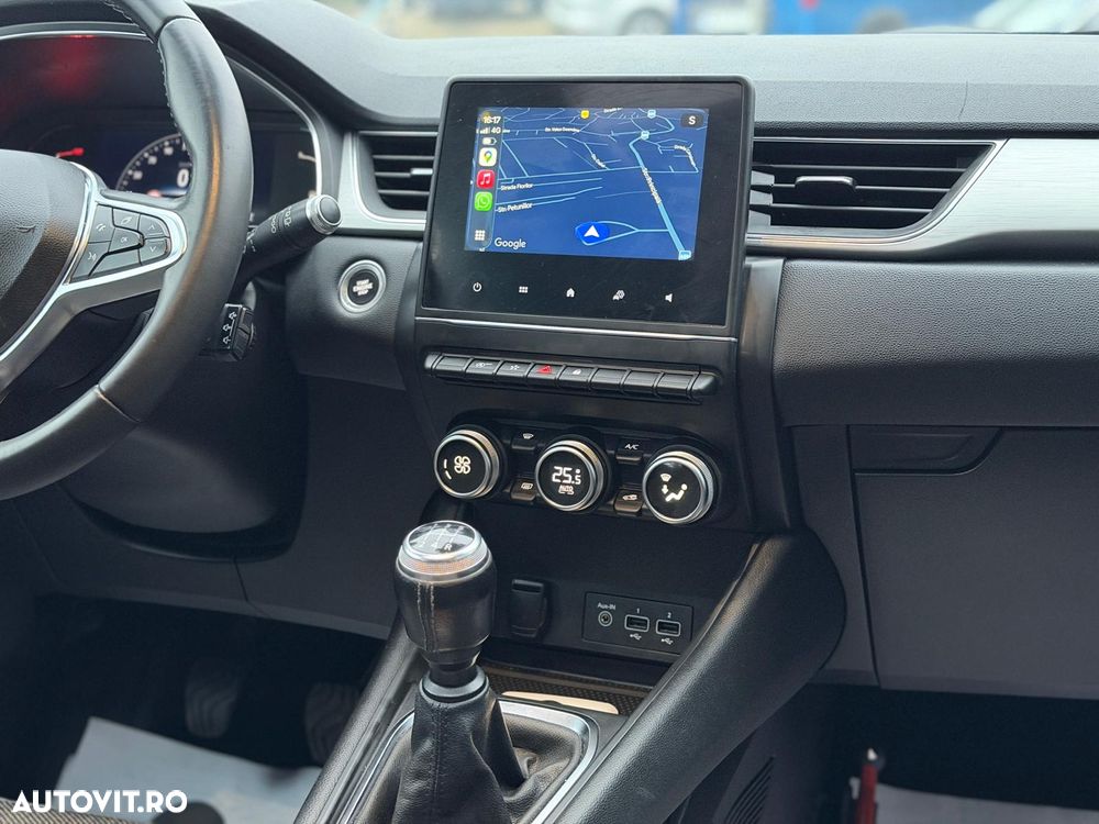 Renault Captur TCe 100 Intens - 26