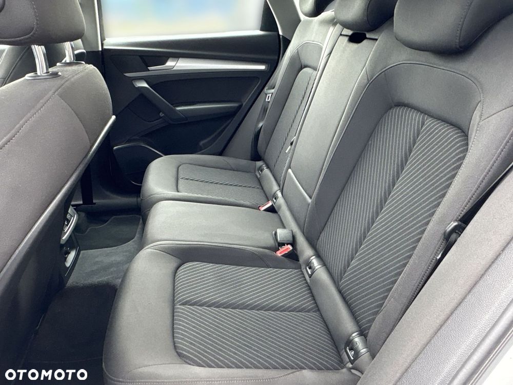Audi Q5 35 TDI Quattro S tronic - 16