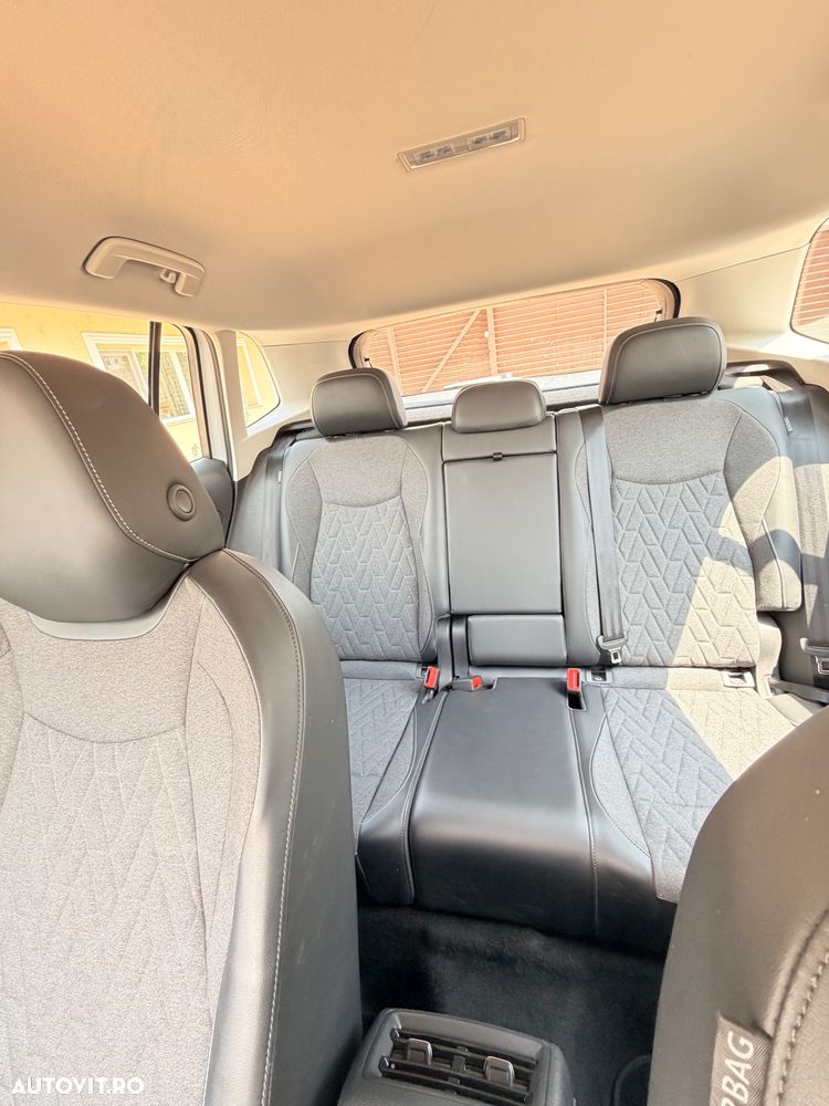 Volkswagen Tiguan 2.0 TDI SCR DSG Life - 3