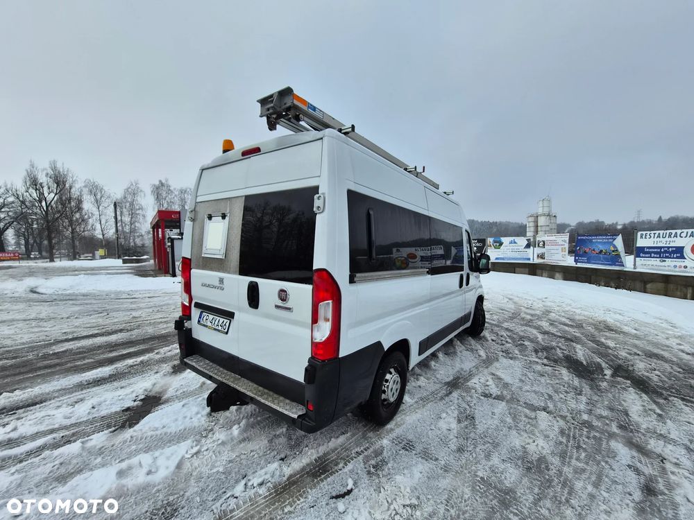 Fiat Ducato - 7